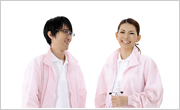 派遣事業