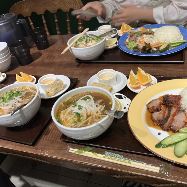 特定技能の新しい仲間を迎えました！ようこそ岐阜へ🏯