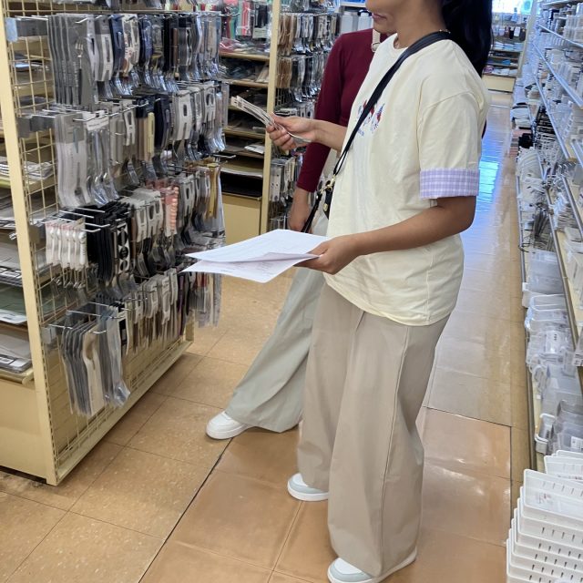 【支援業務】ネパールから新しい仲間が着任！日本での生活準備を行いました!
